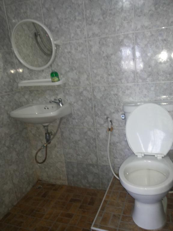Chaam Guesthouse Cha-Am Δωμάτιο φωτογραφία
