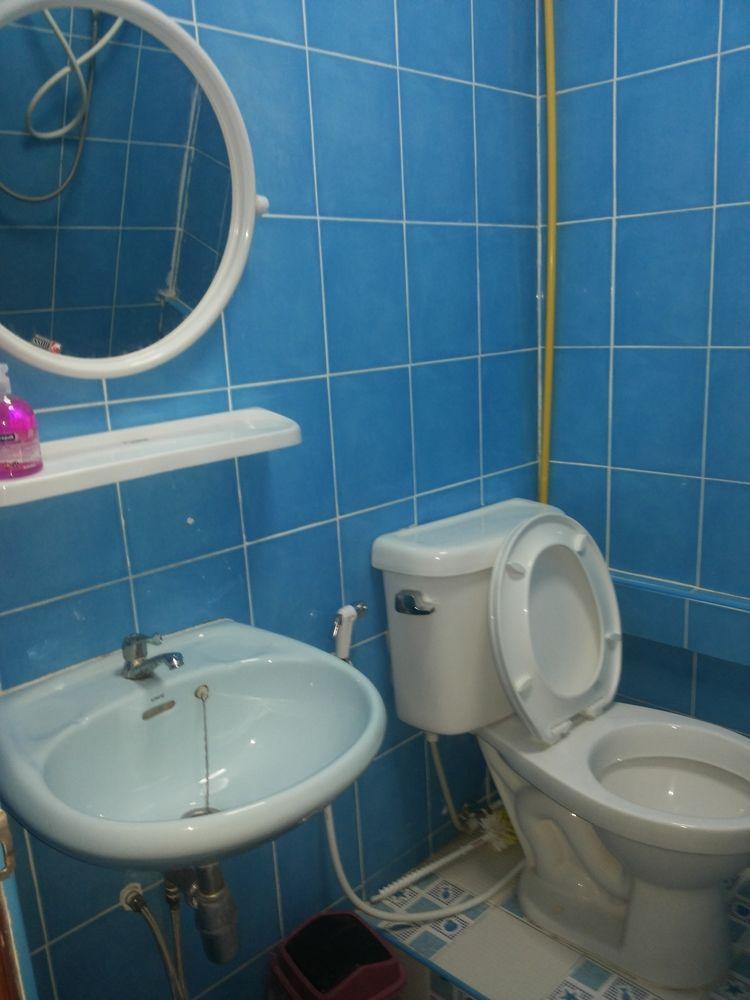 Chaam Guesthouse Cha-Am Εξωτερικό φωτογραφία