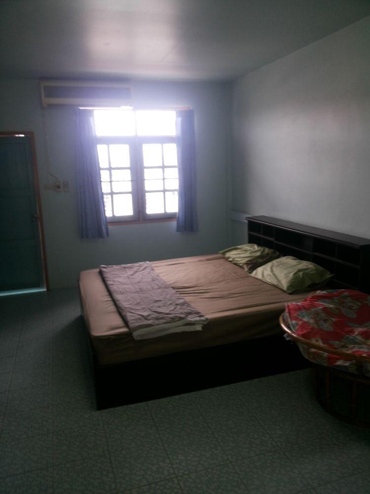 Chaam Guesthouse Cha-Am Εξωτερικό φωτογραφία