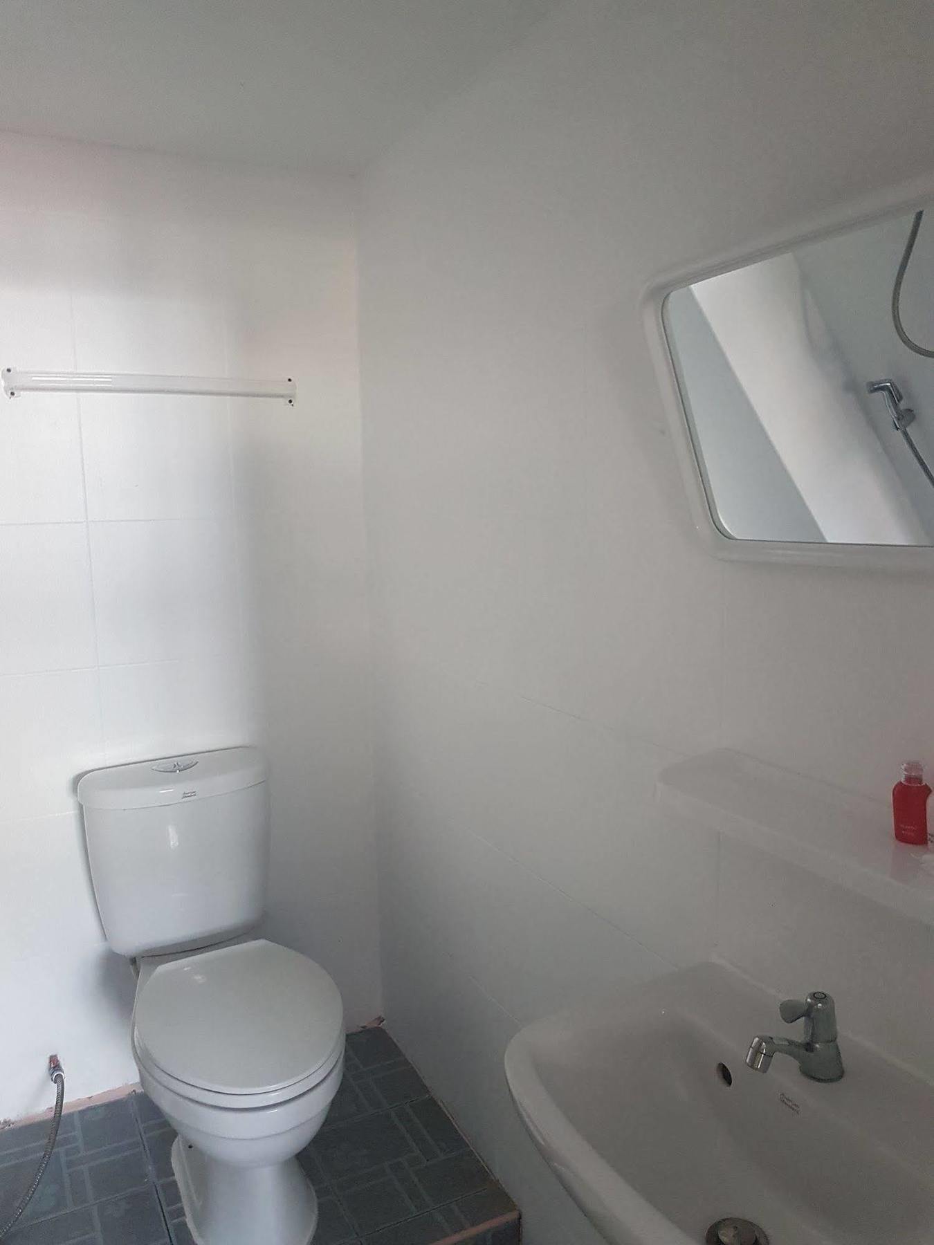 Chaam Guesthouse Cha-Am Εξωτερικό φωτογραφία