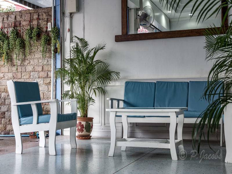 Chaam Guesthouse Cha-Am Εξωτερικό φωτογραφία