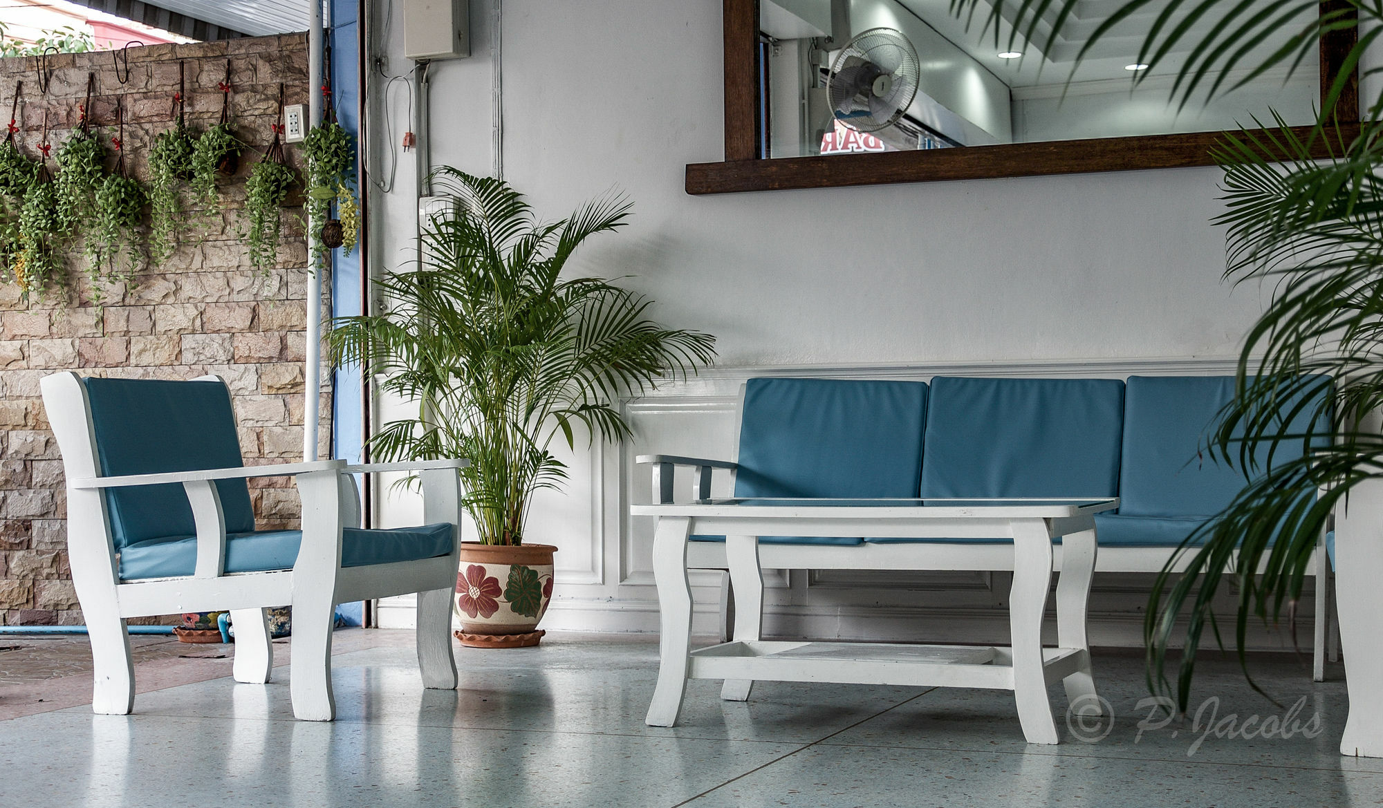 Chaam Guesthouse Cha-Am Εξωτερικό φωτογραφία