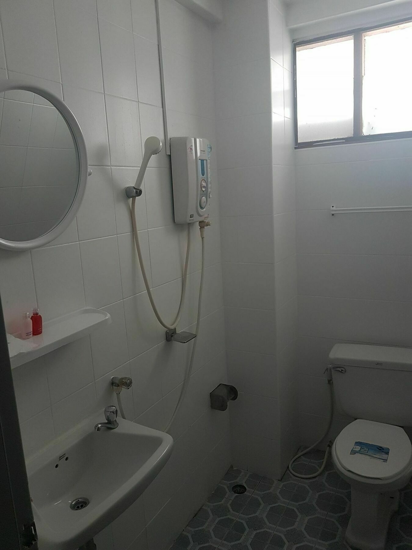 Chaam Guesthouse Cha-Am Εξωτερικό φωτογραφία